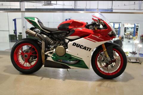 2018 Ducati Superbike 1299 Panigale R for sale at Euro Prestige Imports llc. in Indian Trail NC