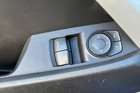 2018 Chevrolet Camaro SS