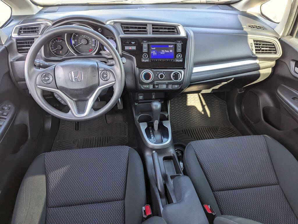 2020 Honda Fit for sale at Axio Auto Boise in Boise, ID