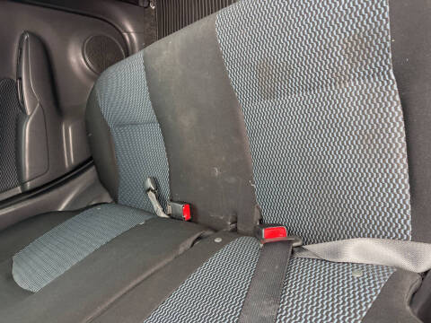 2014 Nissan Versa Note SV