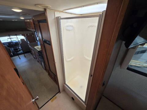 2017 Winnebago Minnie Winnie