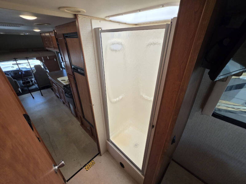 2017 Winnebago Minnie Winnie
