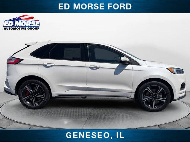 2019 Ford Edge ST