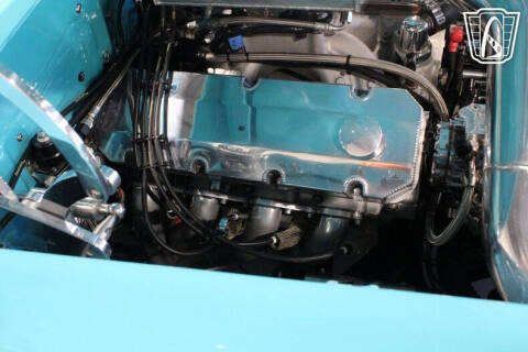1956 Chevrolet Bel Air