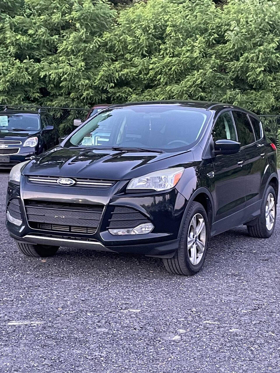 2013 Ford Escape for sale at Town Auto Inc in Clifton Park, NY