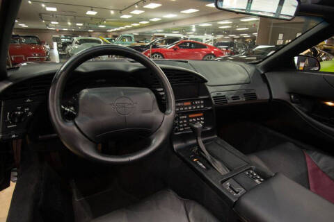 1995 Chevrolet Corvette