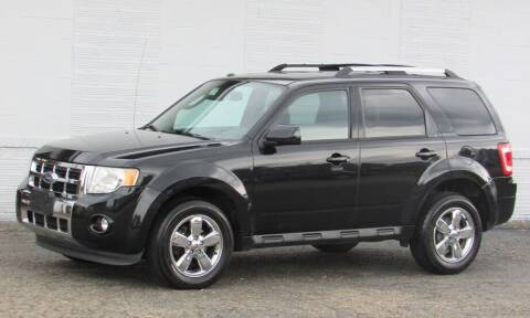 2011 Ford Escape for sale at Minerva Motors LLC in Minerva OH