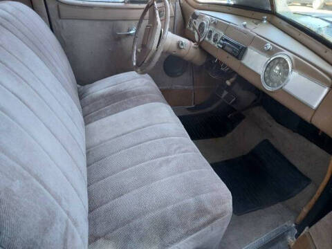 1940 Packard 120