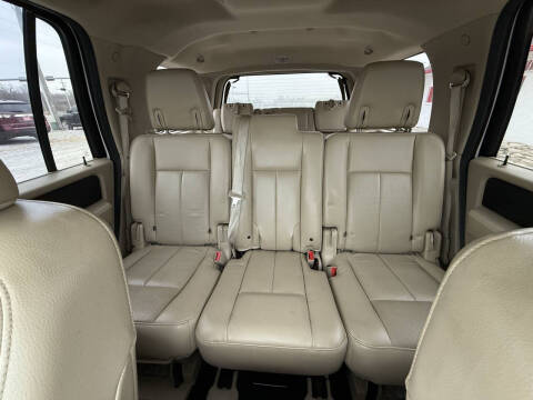 2017 Ford Expedition XLT