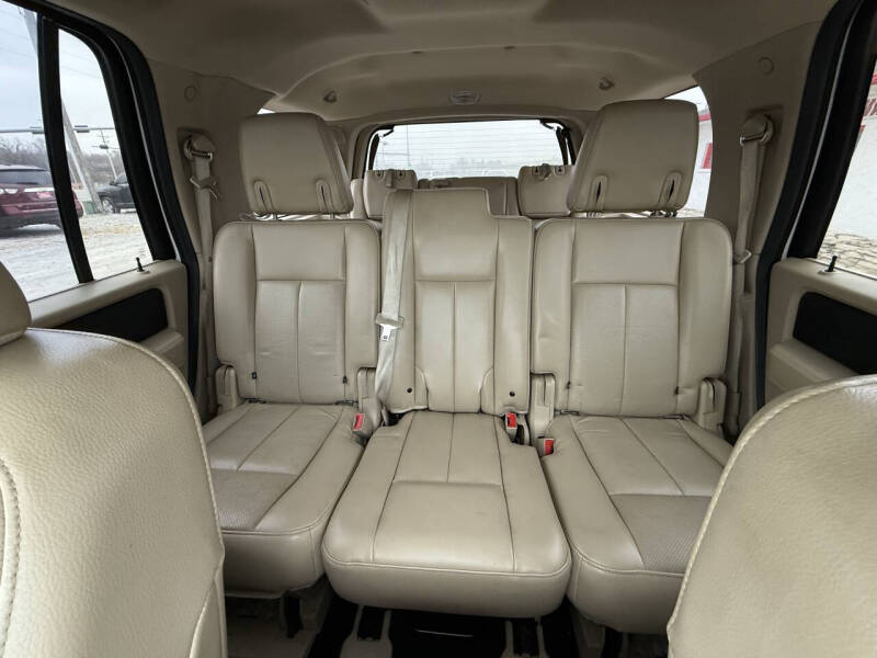 2017 Ford Expedition XLT