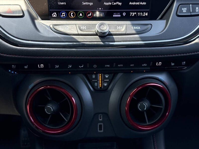 2019 Chevrolet Blazer RS