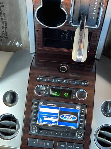 2012 Ford Expedition