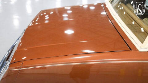 1978 Oldsmobile Cutlass Supreme