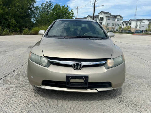 2007 Honda Civic