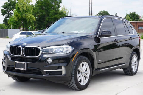 2015 BMW X5 for sale at Sacramento Luxury Motors in Rancho Cordova CA