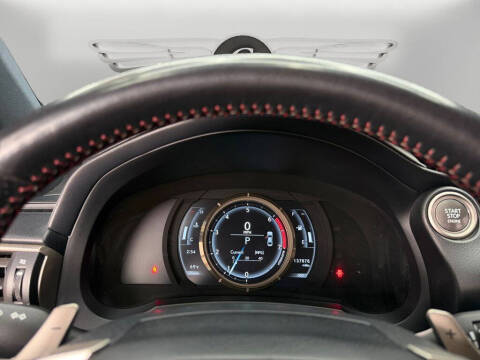 2018 Lexus IS 300