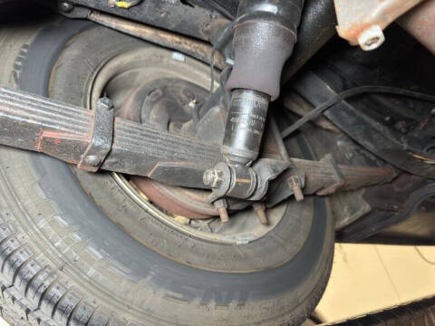 1932 Plymouth Deluxe