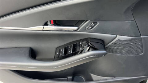 2025 Mazda CX-30 2.5 S Preferred