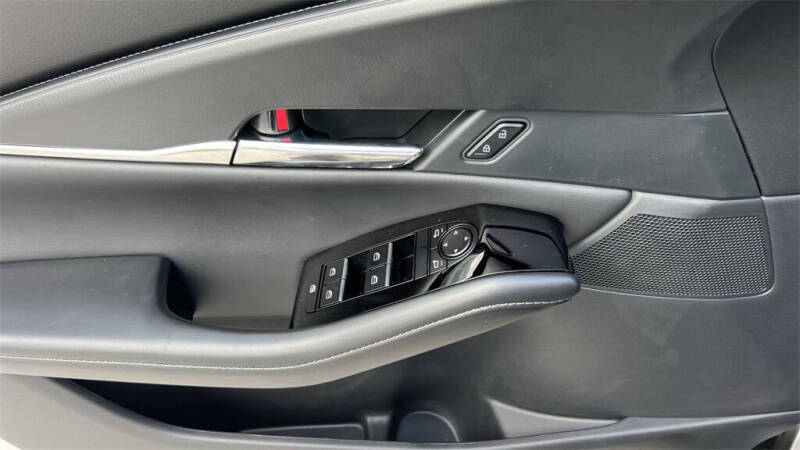 2025 Mazda CX-30 2.5 S Preferred