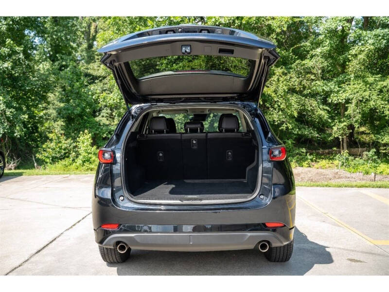 2024 Mazda CX-5 2.5 S Select