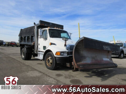 2004 Sterling Acterra