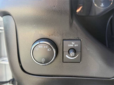 2023 GMC Savana 2500