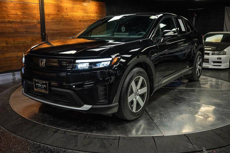 2024 Honda Prologue EX