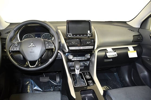 2026 Mitsubishi Eclipse Cross SE