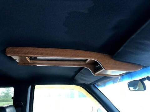 1995 Chevrolet C/K 3500 Series