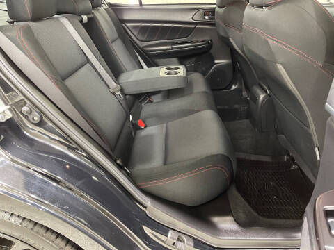 2021 Subaru WRX Premium