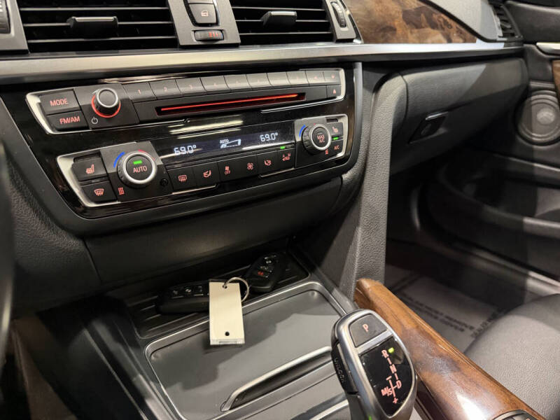 2016 BMW 4 Series 435i