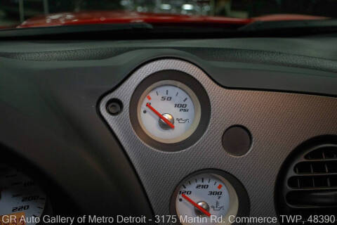 2008 Dodge Viper SRT-10