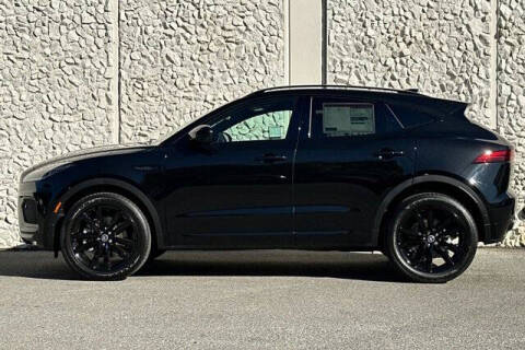 2024 Jaguar E-PACE P250 R-Dynamic SE