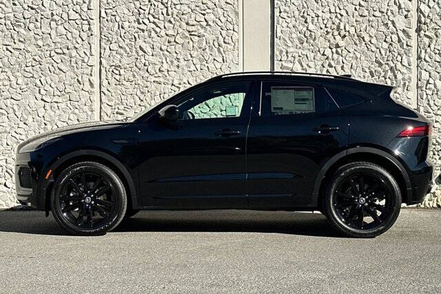 2024 Jaguar E-PACE P250 R-Dynamic SE