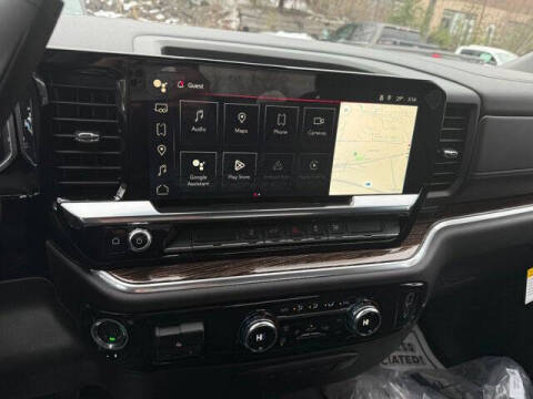 2026 GMC Sierra 3500HD