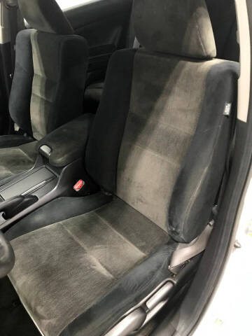 2009 Honda Accord LX