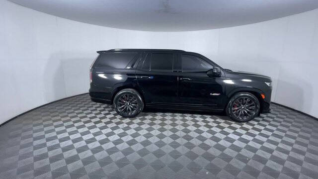 2023 Cadillac Escalade-V