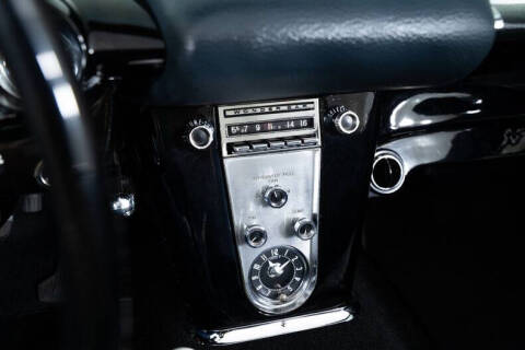 1958 Chevrolet Corvette