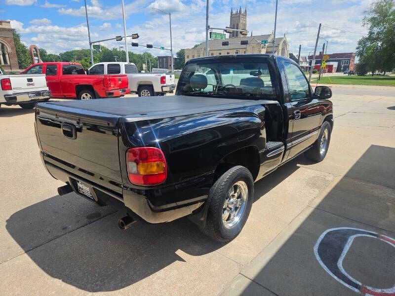 1999 GMC Sierra 1500
