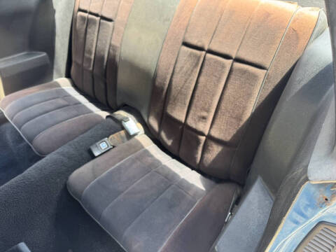 1976 Chevrolet Camaro