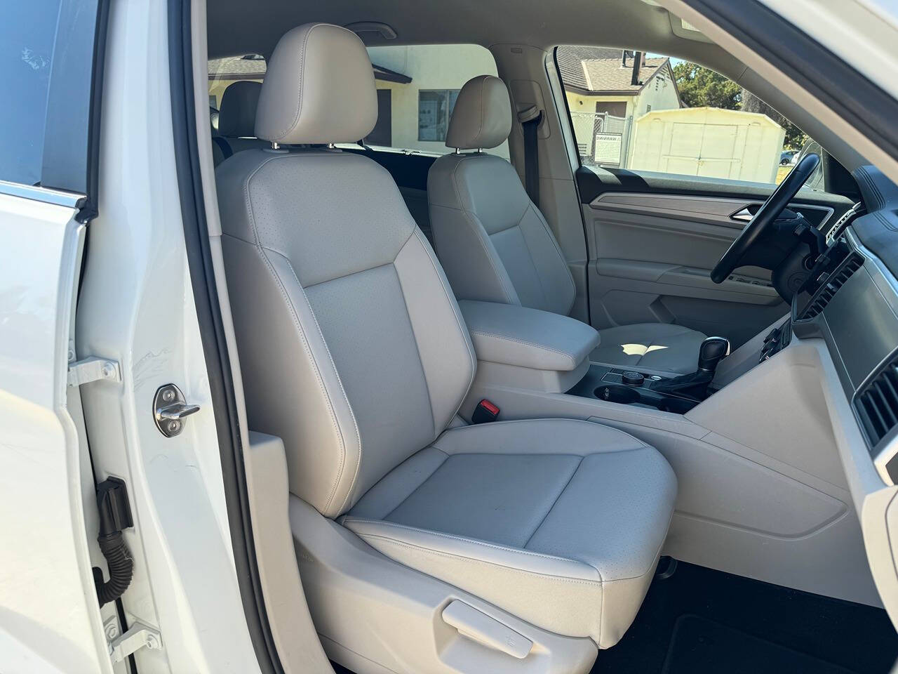 2018 Volkswagen Atlas for sale at Auto Union in Reseda, CA