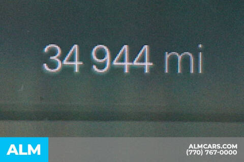 2022 Polestar 2 Long Range Dual Motor