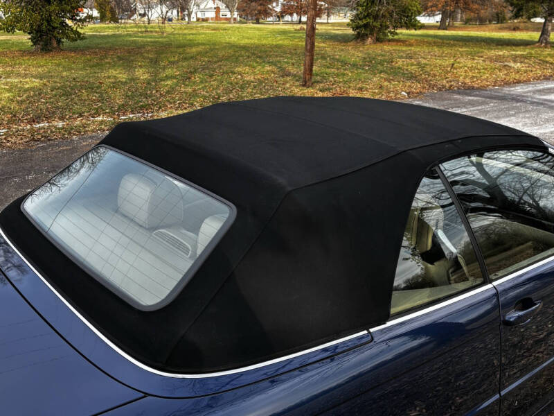 2006 BMW 3 Series 330Ci