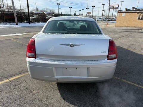 2006 Chrysler 300