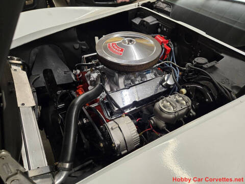 1969 Chevrolet Corvette