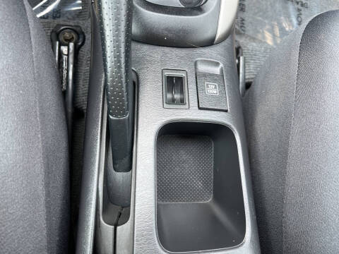 2004 Toyota RAV4