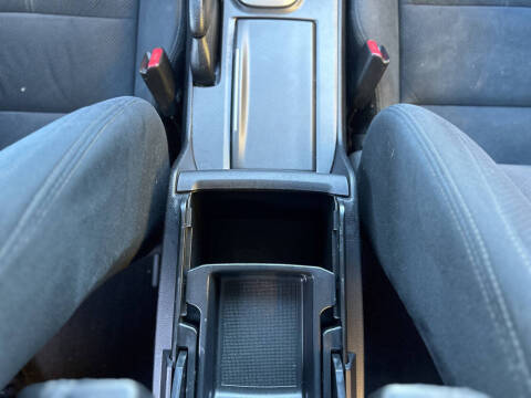 2010 Honda Accord Crosstour EX