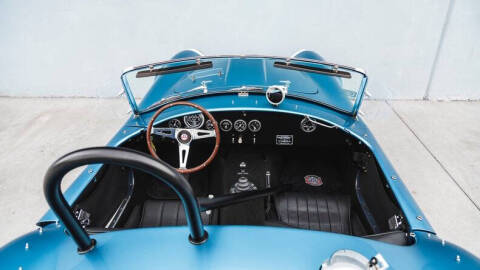 1964 Shelby Cobra