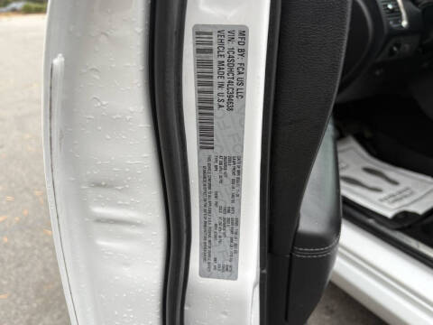 2020 Dodge Durango R/T