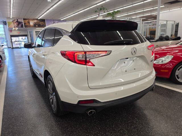 2019 Acura RDX w/Tech